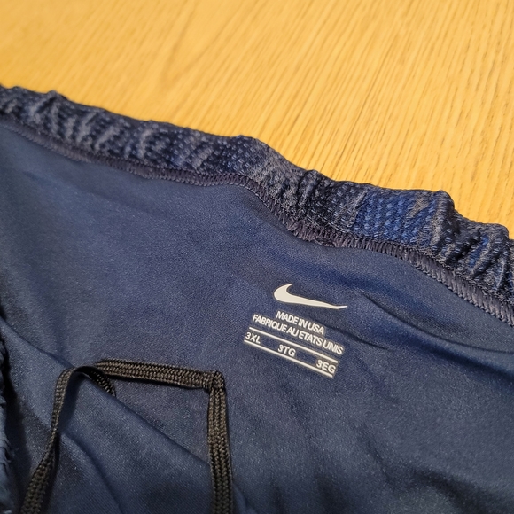 Nike USATF Track & Field Olympics Pro Elite Shorts - Picture 7 of 8